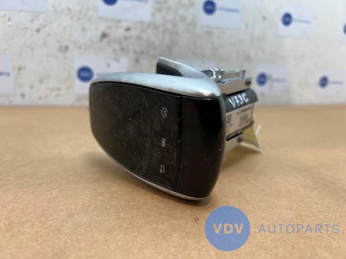 Commande ordinateur de bord Mercedes V-Klasse