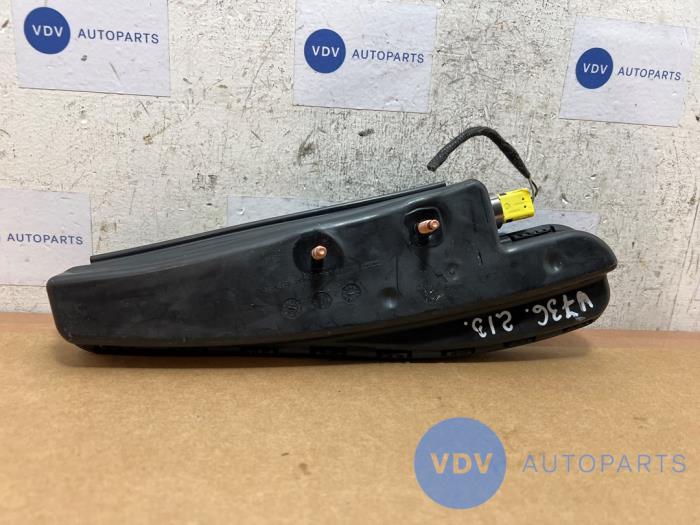 Airbag stoel (zitplaats) Mercedes E-Klasse