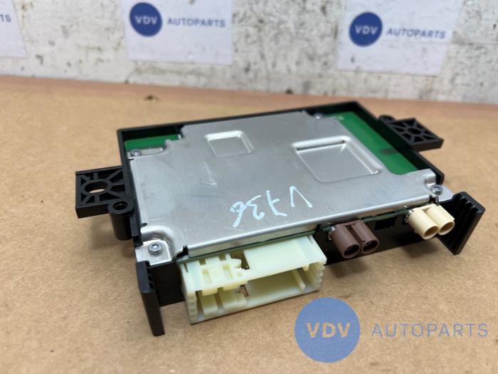 Module (miscellaneous) Mercedes S-Klasse