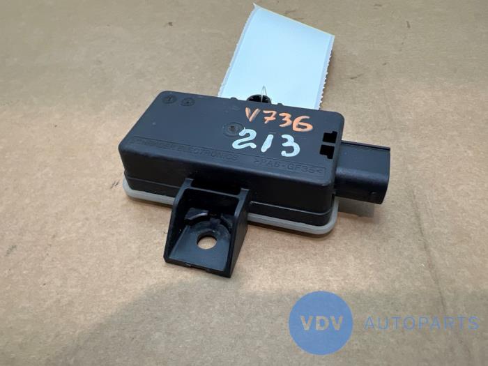 Modul cisnienia opon Mercedes GLE