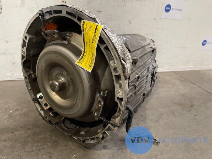 Getriebe Mercedes E-Klasse