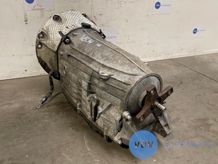 Getriebe Mercedes E-Klasse