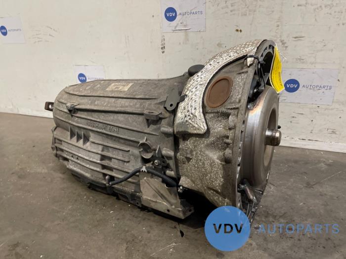 Getriebe Mercedes E-Klasse