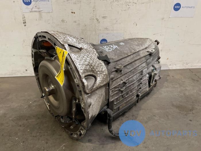 Gearbox Mercedes E-Klasse