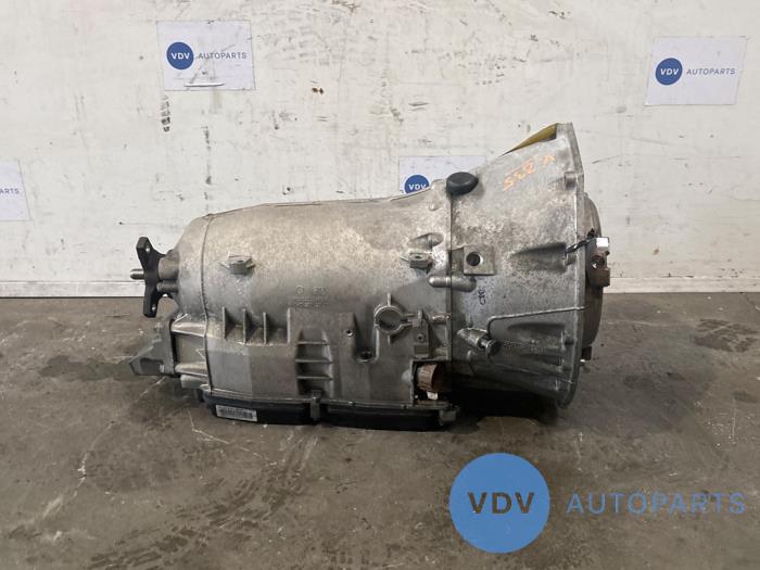 Gearbox Mercedes C-Klasse
