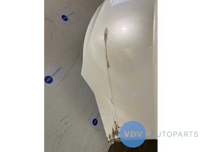 Pare-chocs arrière Mercedes E-Klasse