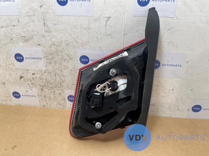 Luz trasera izquierda Mercedes E-Klasse