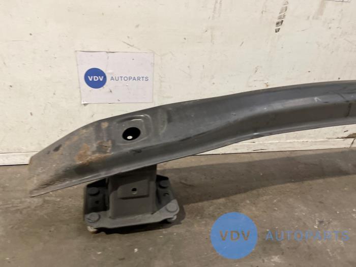 Chassisstreifen hinten Mercedes E-Klasse