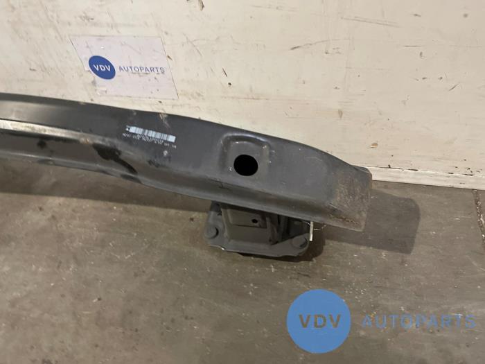 Chassisstreifen hinten Mercedes E-Klasse