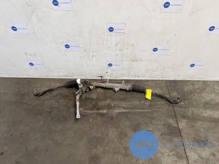 Steering box Mercedes E-Klasse