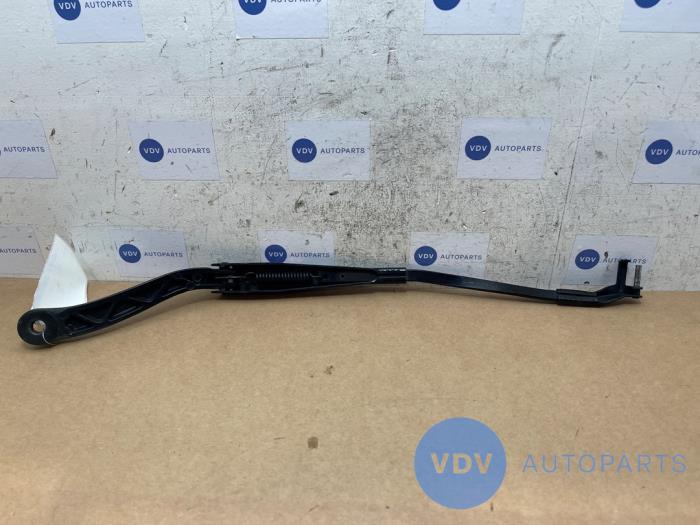 Scheibenwischerarm vorne Mercedes E-Klasse