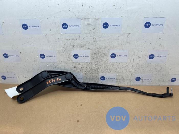 Scheibenwischerarm vorne Mercedes E-Klasse