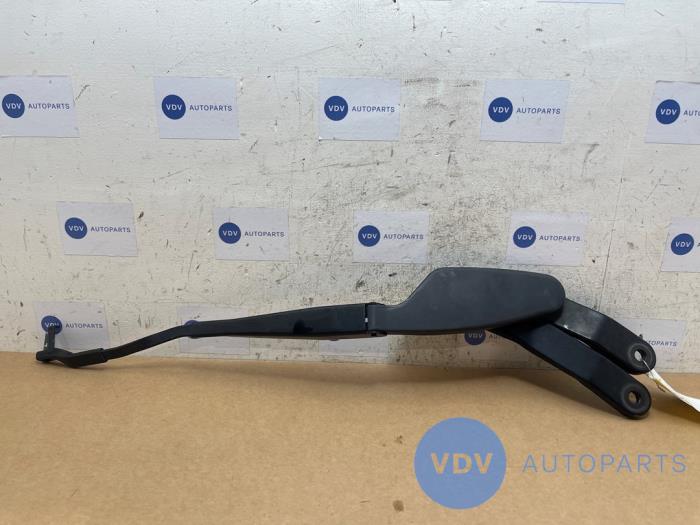 Front wiper arm Mercedes E-Klasse