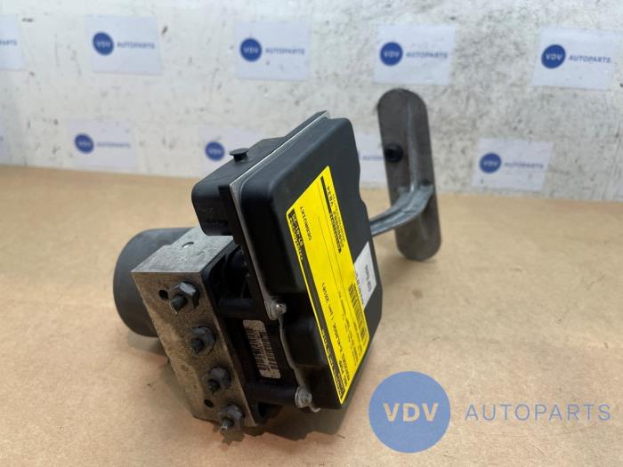 Pompe ABS Mercedes E-Klasse