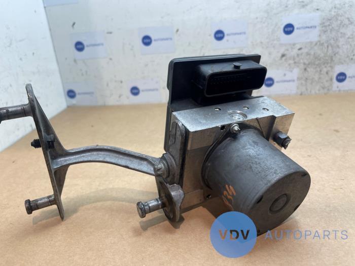 ABS Pomp Mercedes E-Klasse