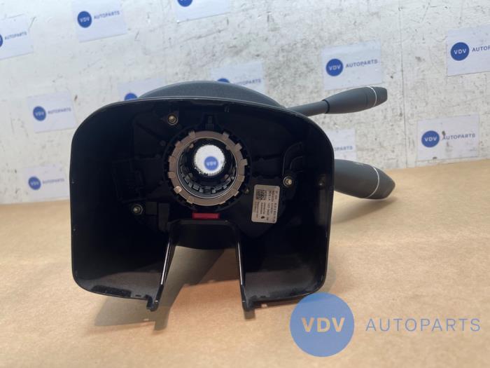 Commutateur combi colonne de direction Mercedes E-Klasse