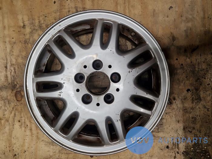 Obrecz Mercedes Vito