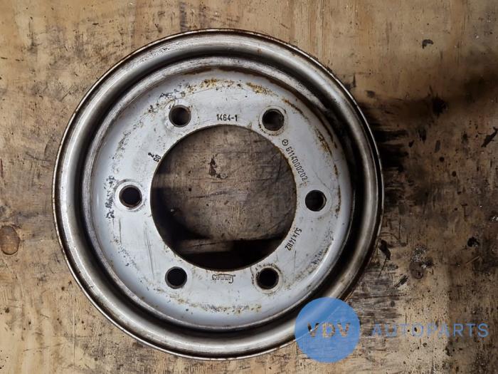 Wheel Mercedes MB 100