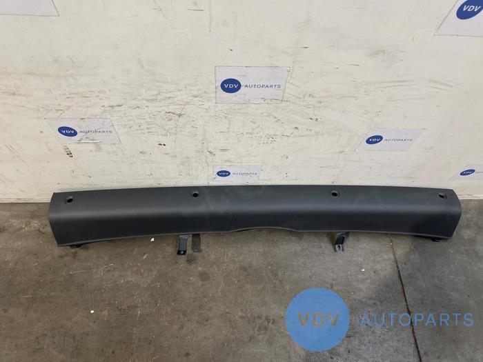 Stoßstange hinten Mercedes Sprinter