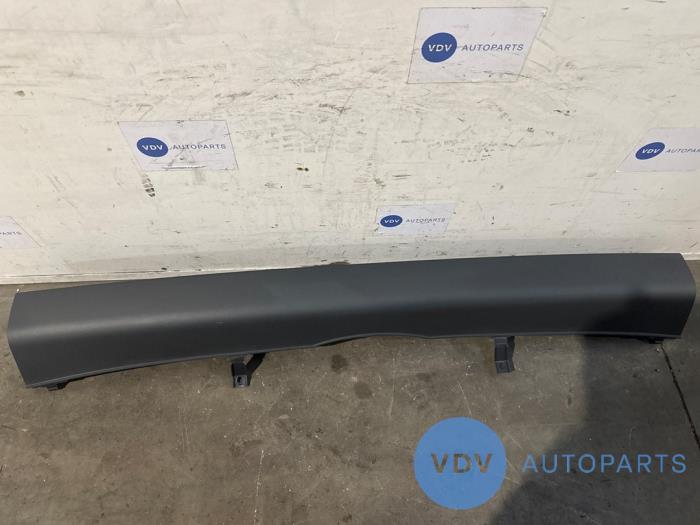 Stoßstange hinten Mercedes Sprinter