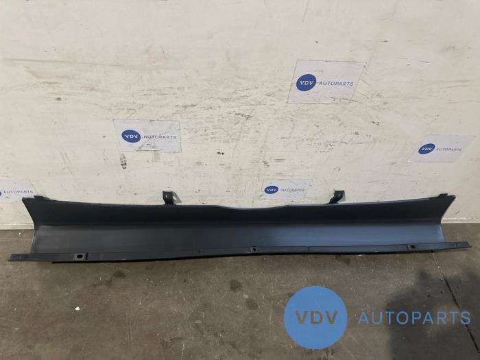 Pare-chocs arrière Mercedes Sprinter