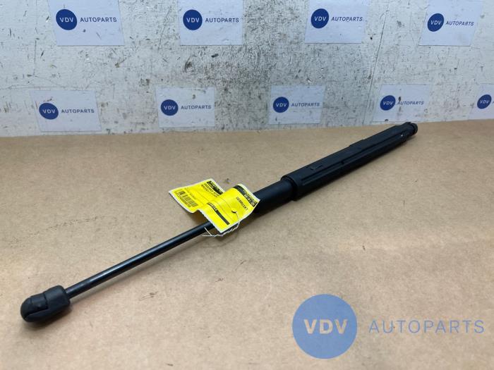 Zestaw amortyzatorów gazowych pokrywy silnika Mercedes E-Klasse