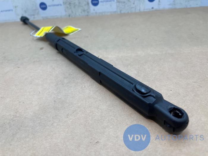 Set of bonnet gas struts Mercedes E-Klasse