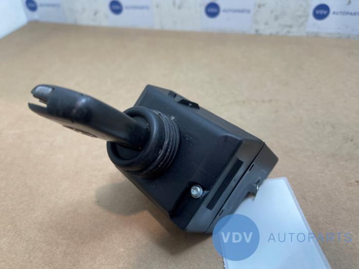 Ignition lock + key Mercedes C-Klasse