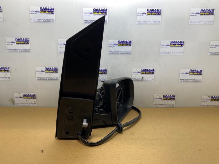 Wing mirror, right Mercedes Vito
