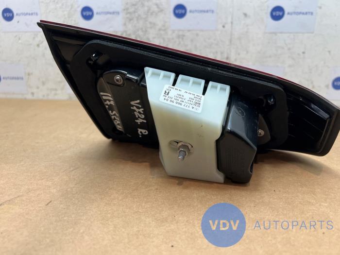 Achterlicht rechts Mercedes A-Klasse