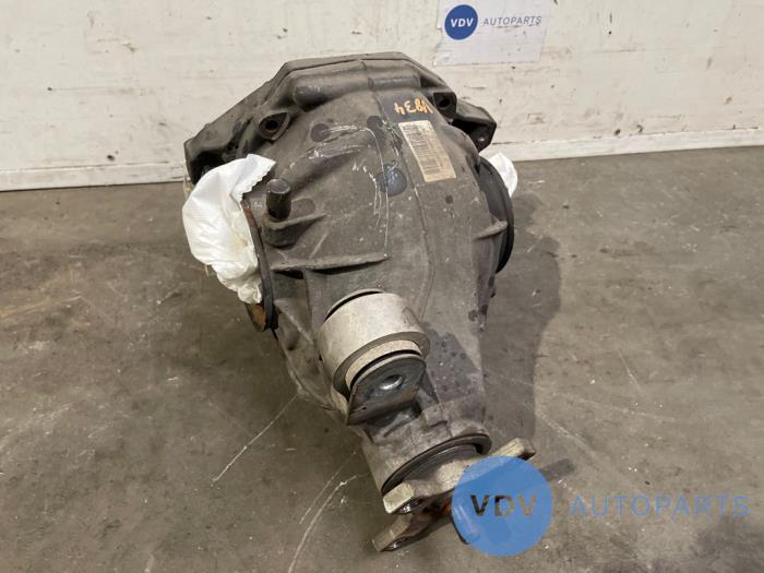 Rear differential Mercedes E-Klasse