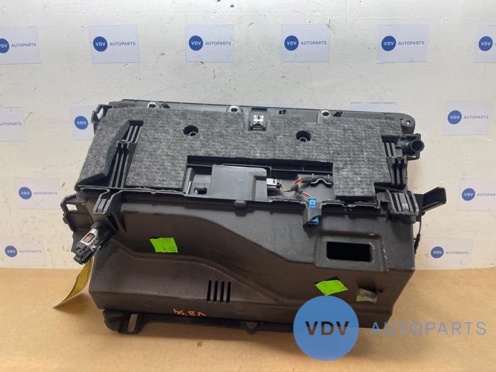 Dashboardkastje Mercedes E-Klasse