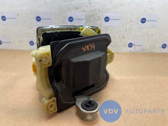 Gear stick Mercedes E-Klasse