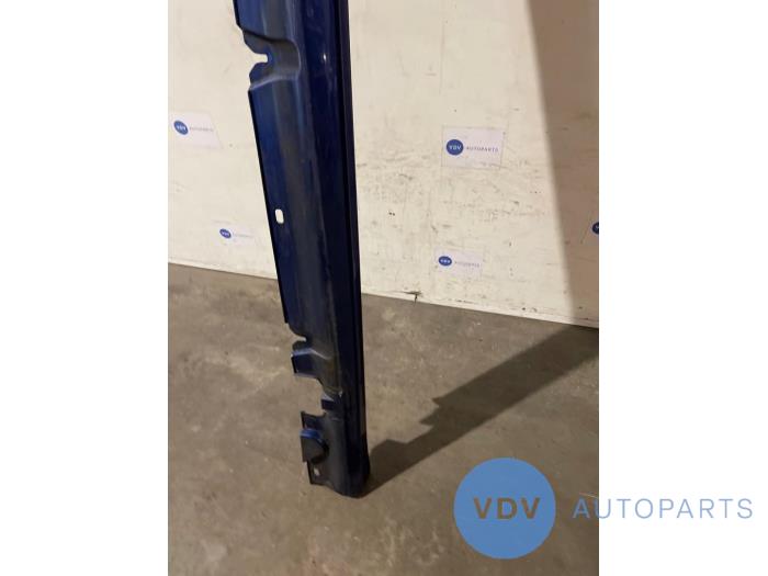 Próg prawy Mercedes C-Klasse