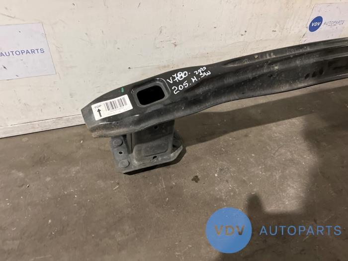 Chassisstreifen hinten Mercedes C-Klasse