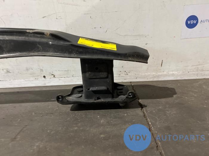 Chassisstreifen hinten Mercedes C-Klasse