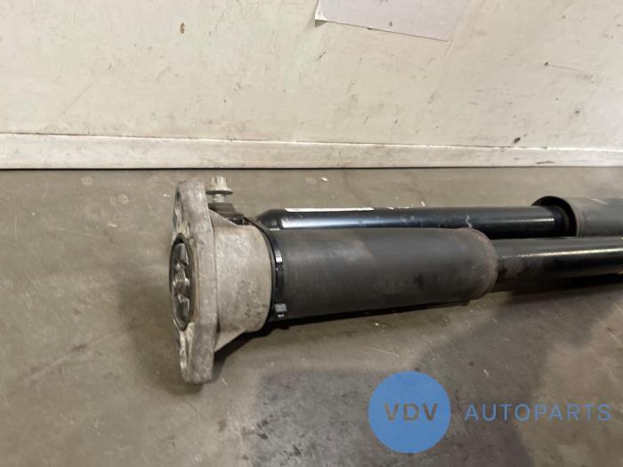 Stoßdämpferset Mercedes C-Klasse