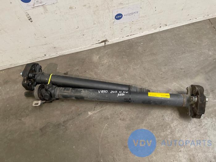 Intermediate shaft Mercedes C-Klasse