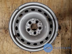 Gebruikte Reservewiel Mercedes Vito (447.6) 2.2 114 CDI 16V 4x4 Prijs € 42,35 Inclusief btw aangeboden door Autoparts Van De Velde