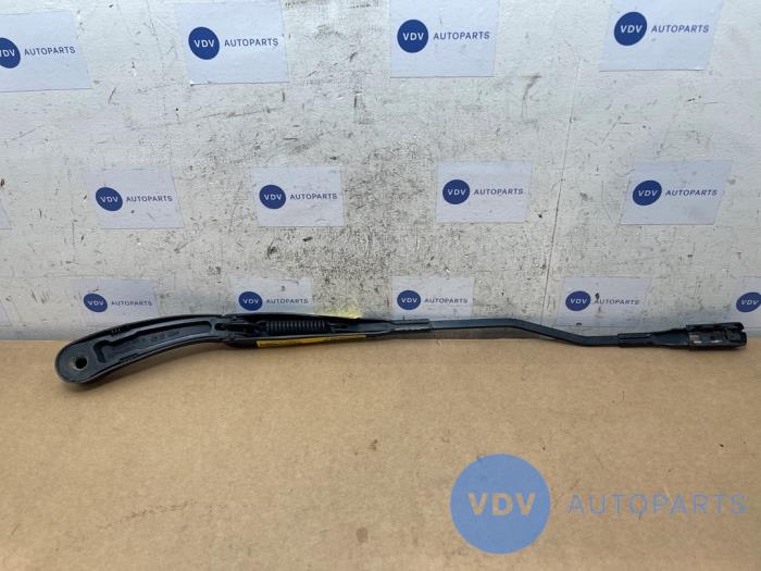 Scheibenwischerarm vorne Mercedes C-Klasse