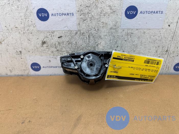 Commutateur lumière Mercedes C-Klasse