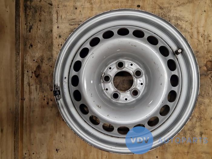 Felge Mercedes E-Klasse