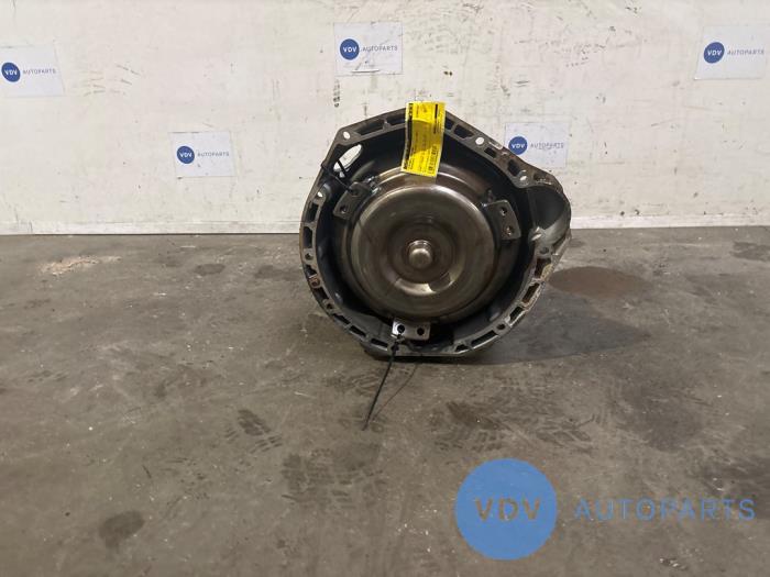 Gearbox Mercedes C-Klasse