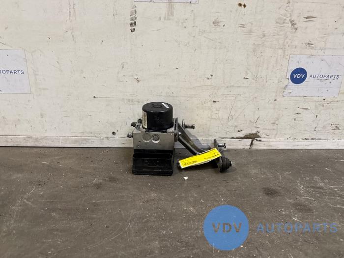 ABS pump Mercedes C-Klasse