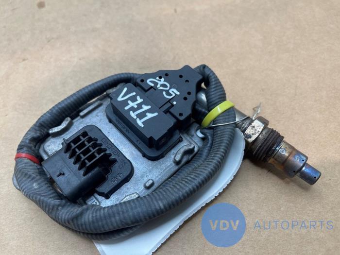 Capteur NOx Mercedes Vito