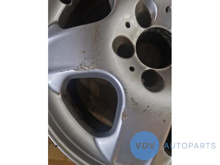 Felge Mercedes ML-Klasse