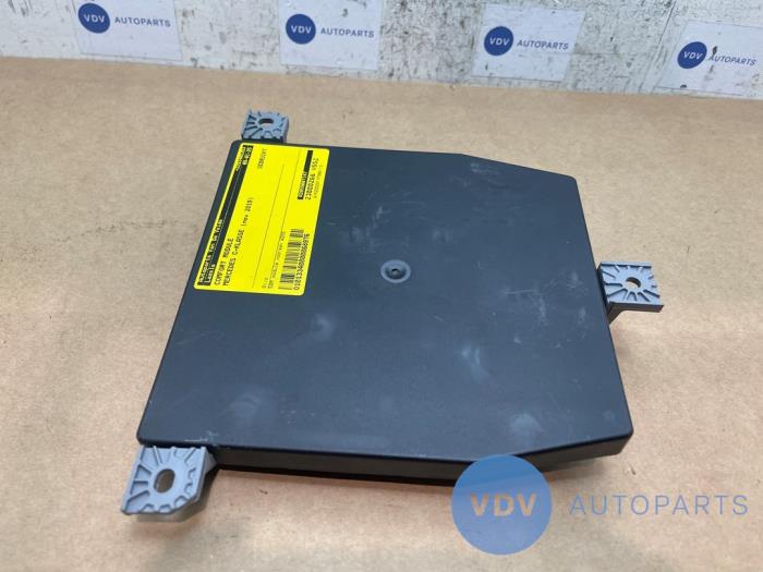 Module confort Mercedes C-Klasse