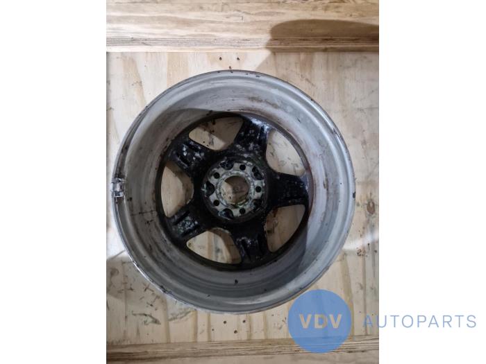 Jante Mercedes ML-Klasse