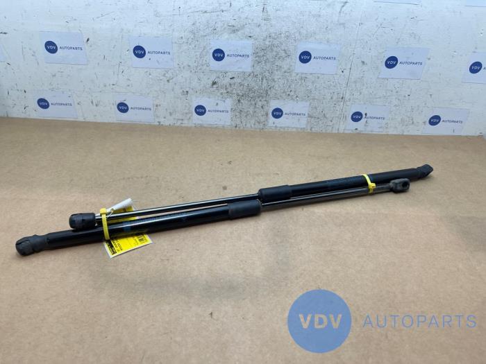 Kit amortisseur gaz hayon Mercedes C-Klasse