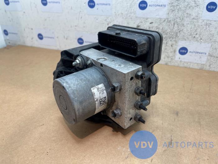 ABS Pomp Mercedes Sprinter